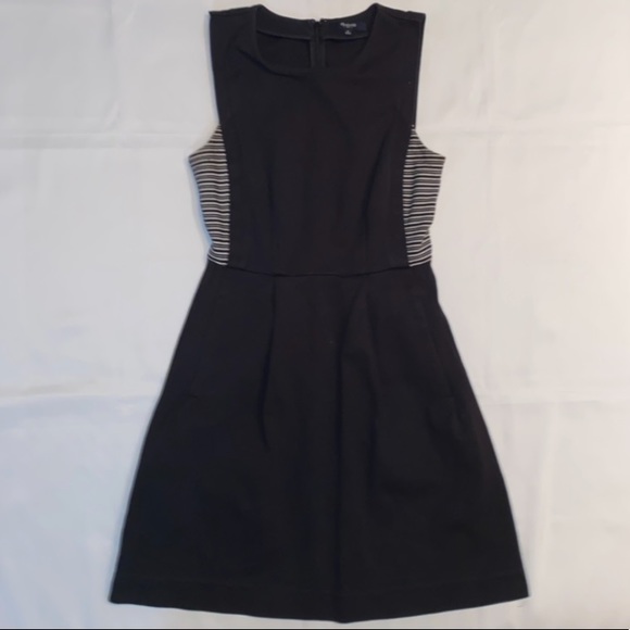 Madewell Tank Dress - Picture 1 of 9